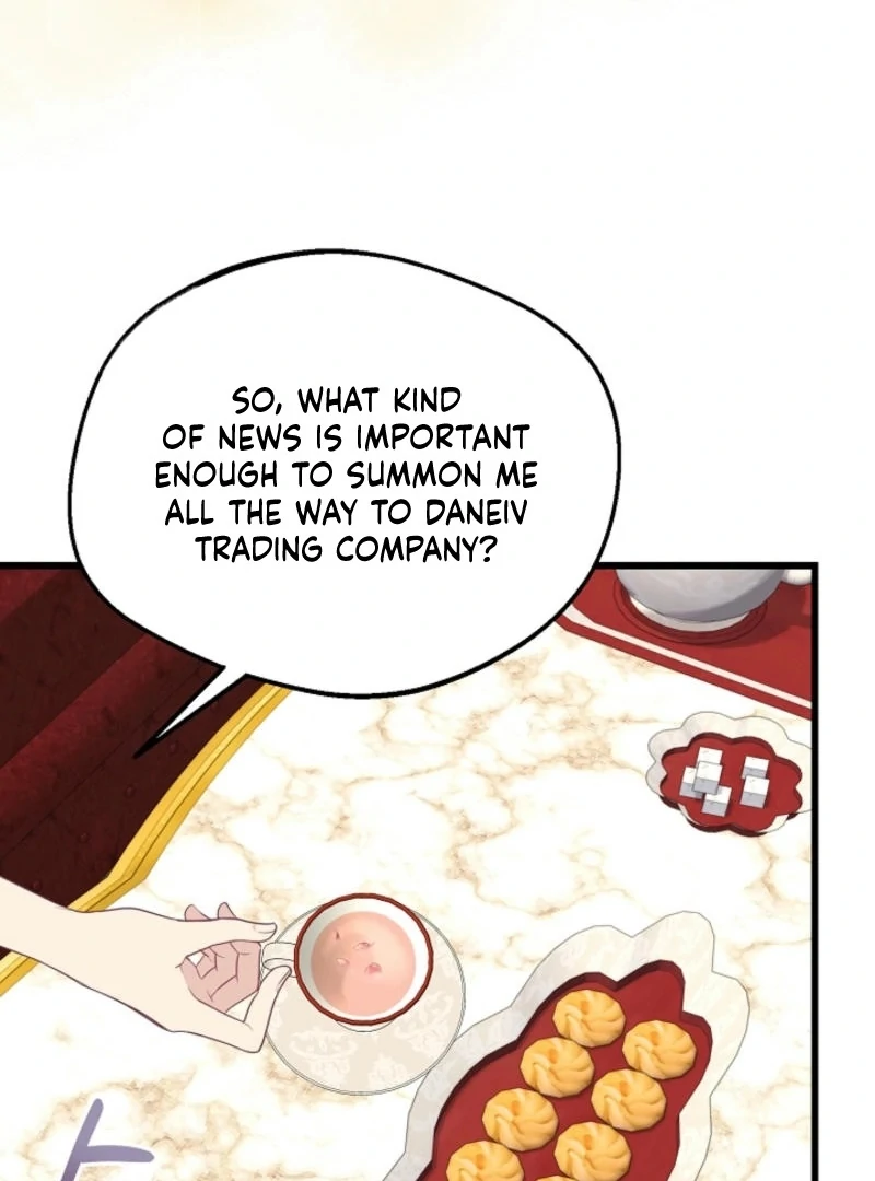 The Villainess is Busy Baking Bread! chapter 12 page 87