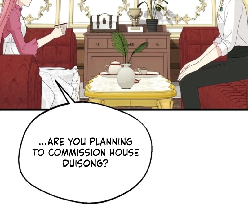 The Villainess is Busy Baking Bread! chapter 12 page 92