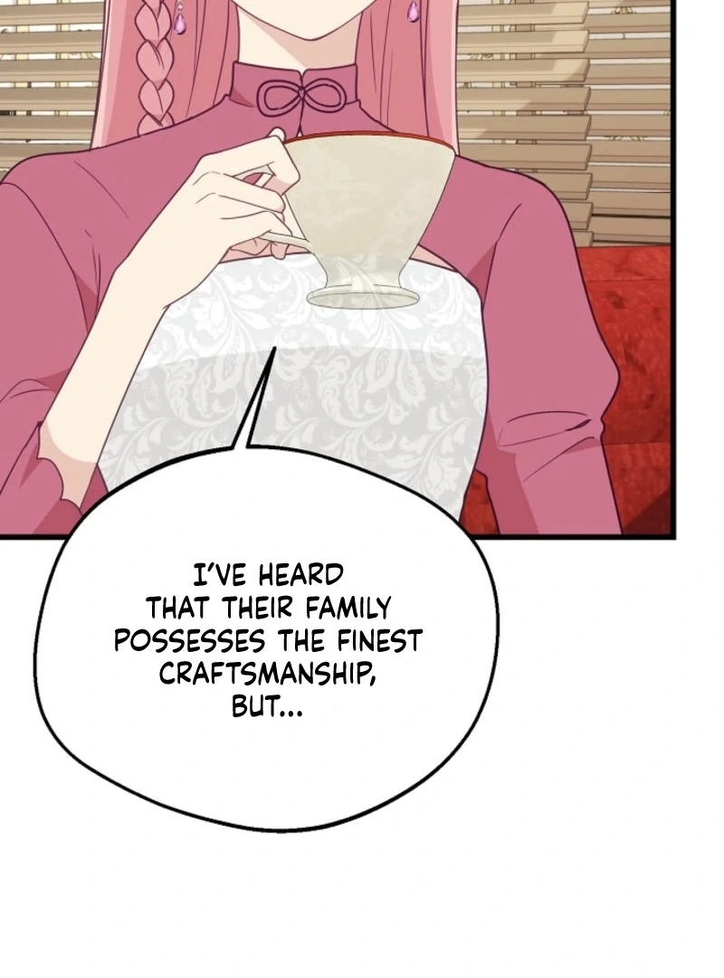The Villainess is Busy Baking Bread! chapter 12 page 94