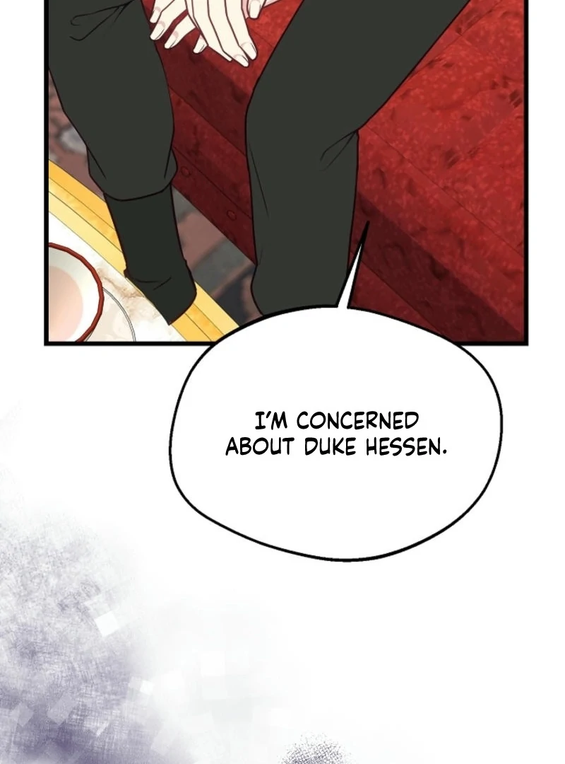 The Villainess is Busy Baking Bread! chapter 12 page 96