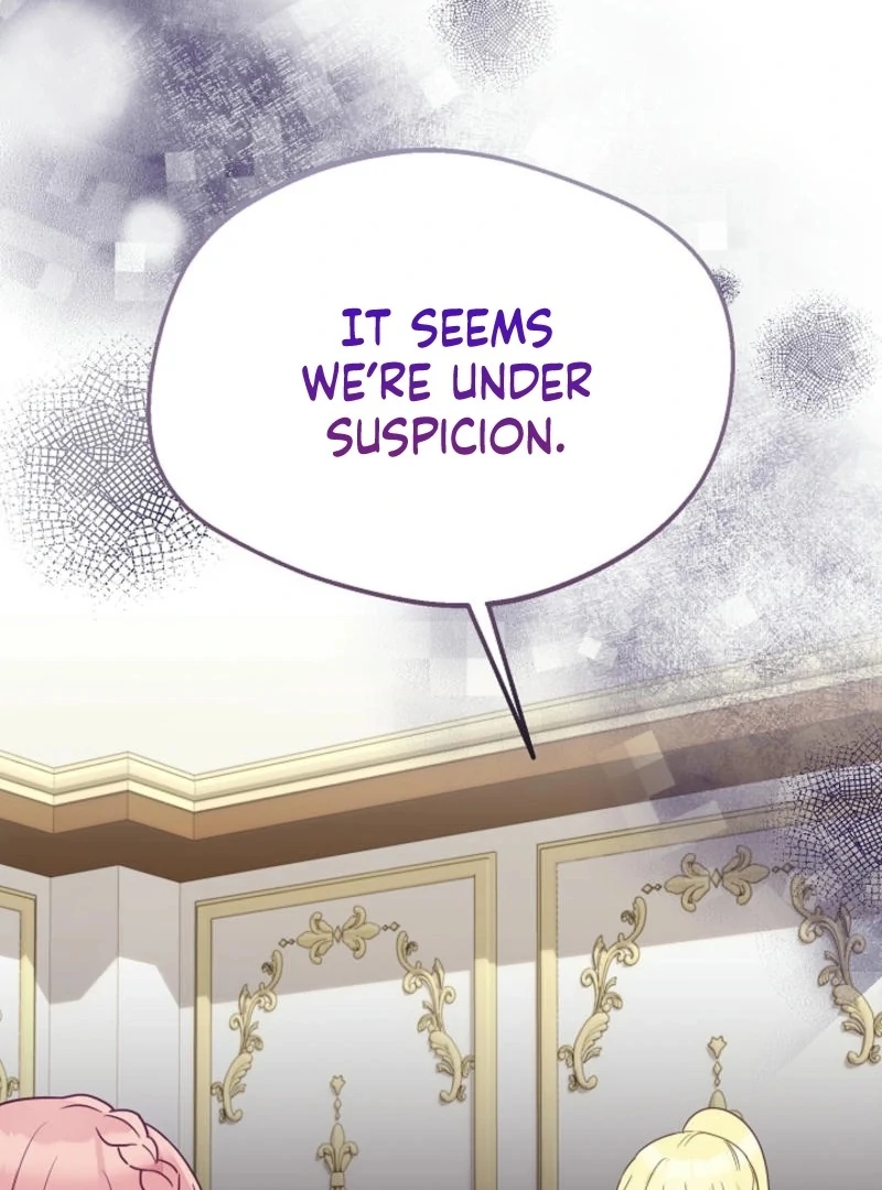 The Villainess is Busy Baking Bread! chapter 12 page 97