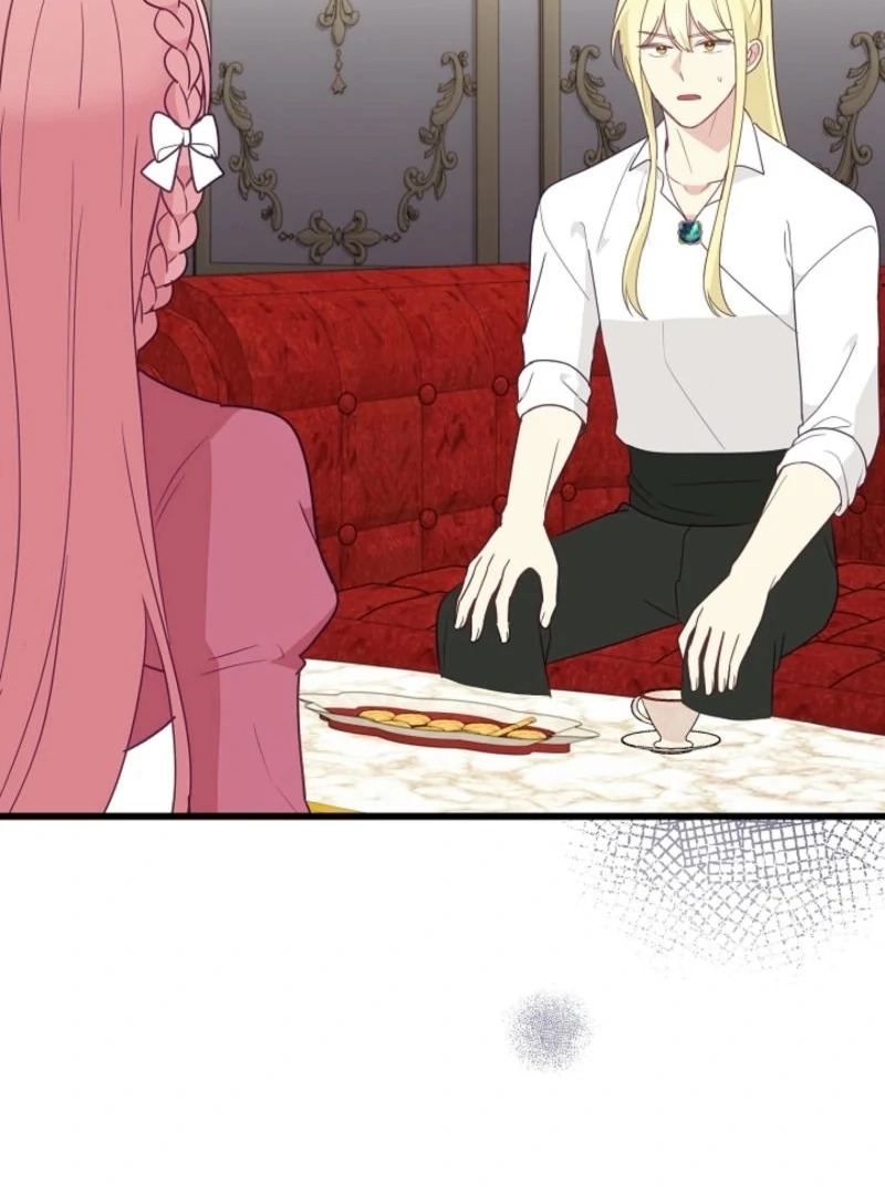 The Villainess is Busy Baking Bread! chapter 12 page 98