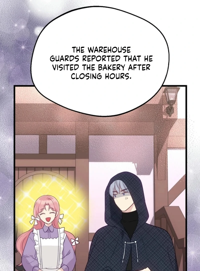 The Villainess is Busy Baking Bread! chapter 12 page 101