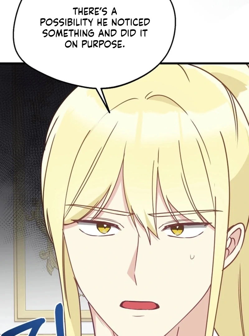 The Villainess is Busy Baking Bread! chapter 12 page 103