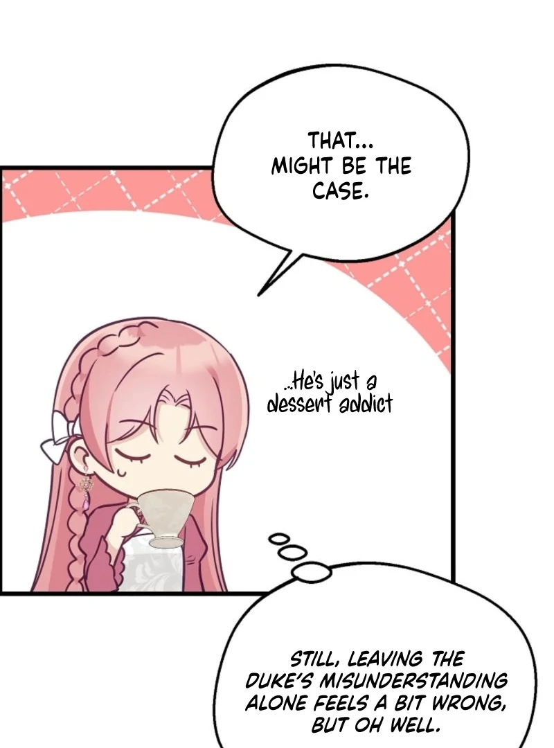 The Villainess is Busy Baking Bread! chapter 12 page 105