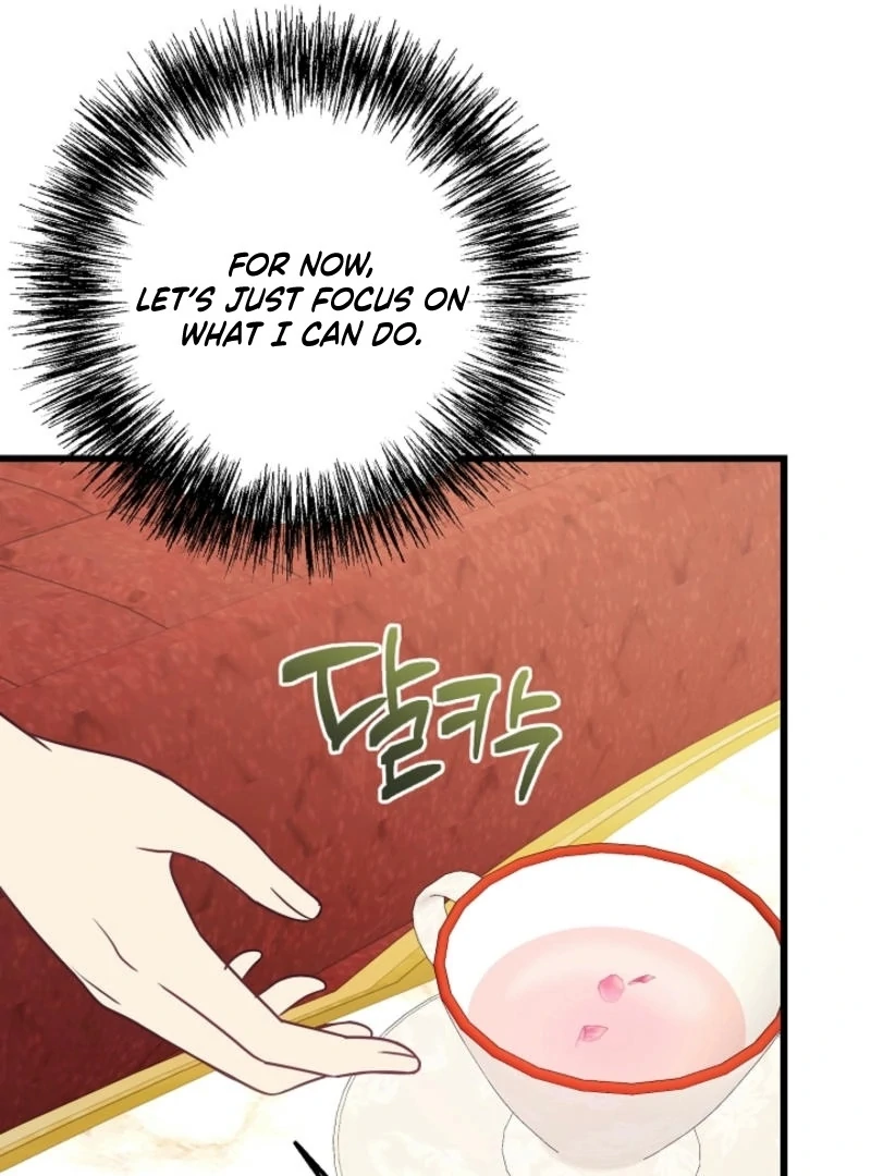 The Villainess is Busy Baking Bread! chapter 12 page 110