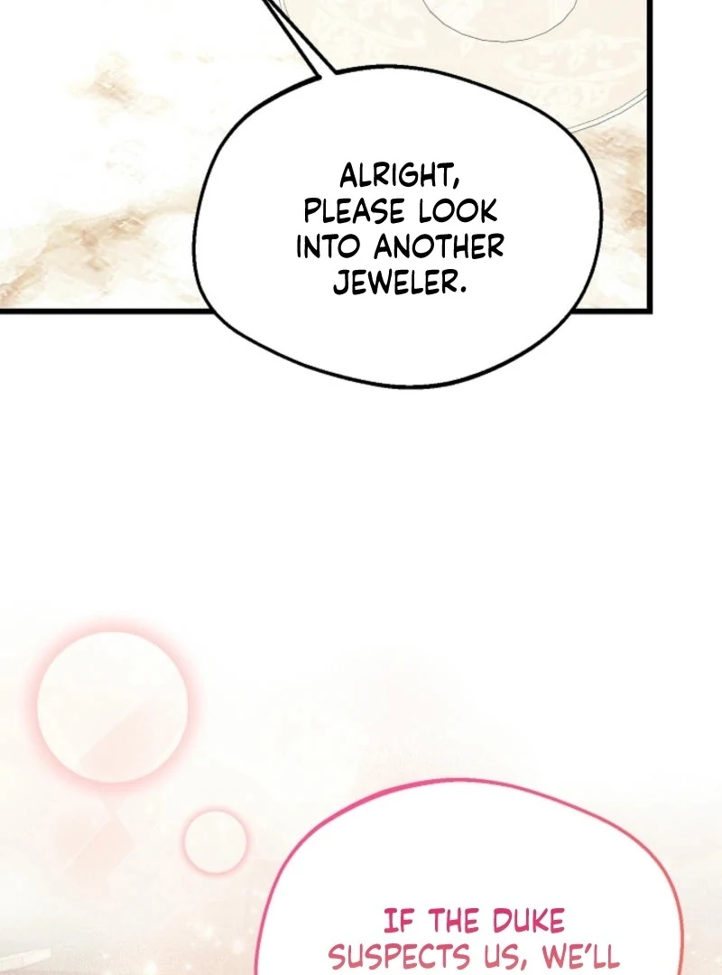The Villainess is Busy Baking Bread! chapter 12 page 111