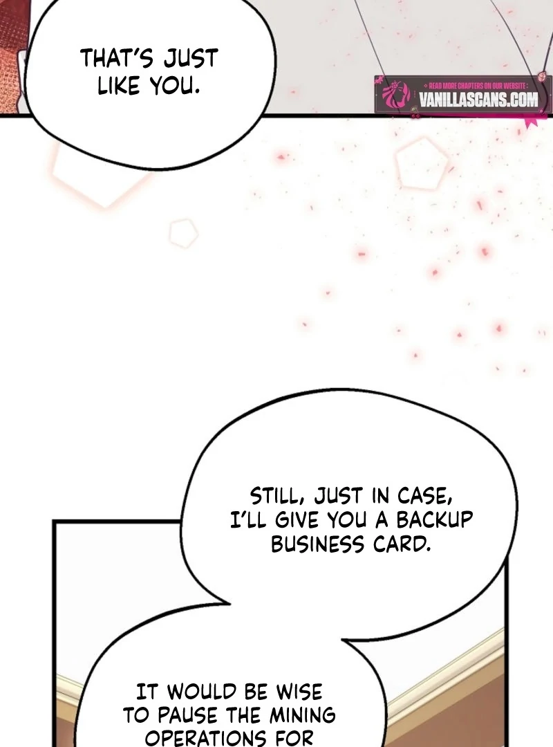 The Villainess is Busy Baking Bread! chapter 12 page 115