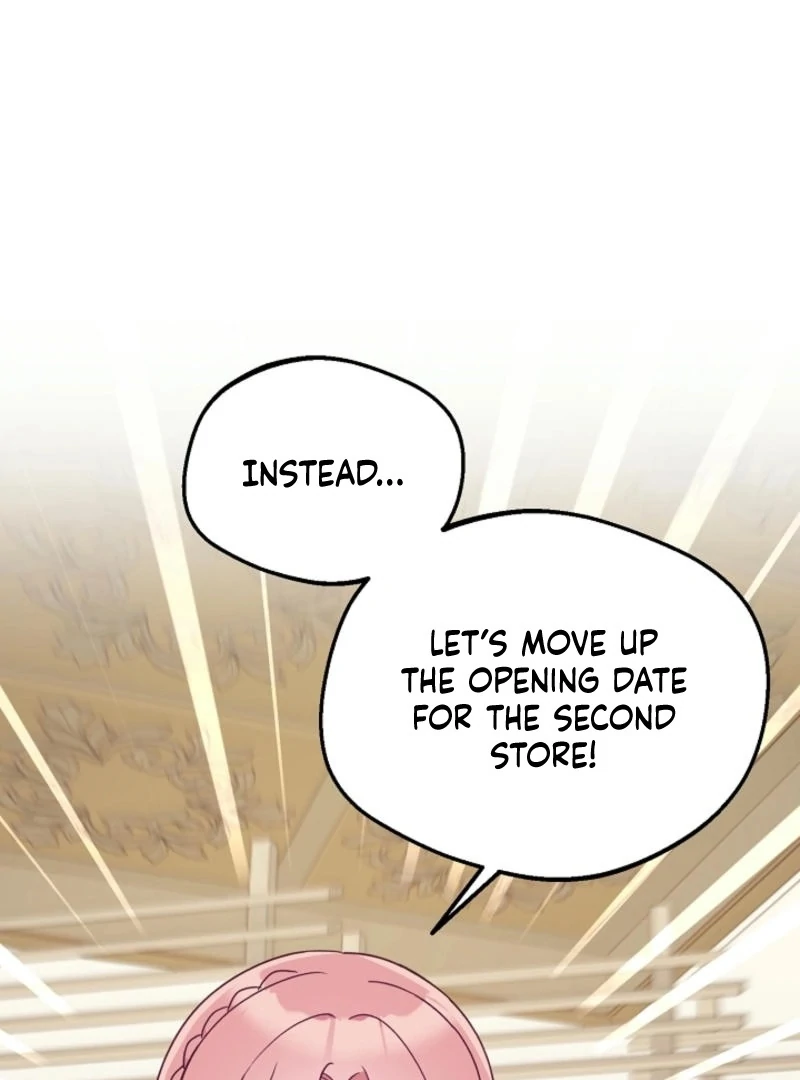 The Villainess is Busy Baking Bread! chapter 12 page 117