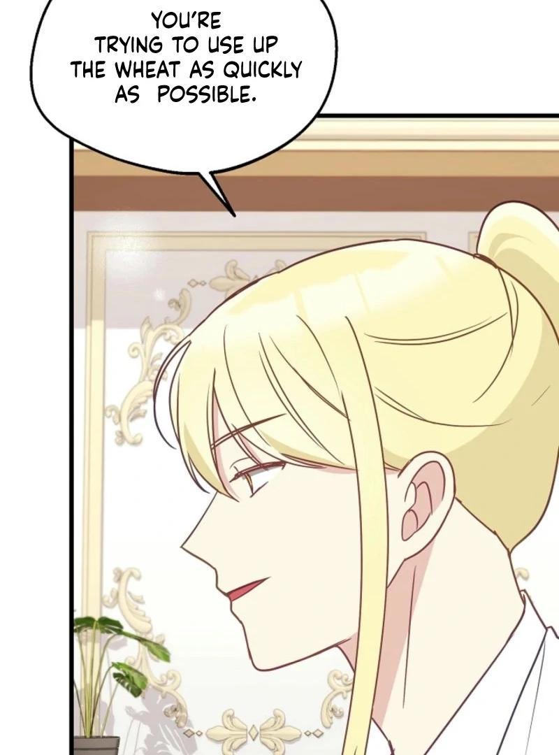 The Villainess is Busy Baking Bread! chapter 12 page 121