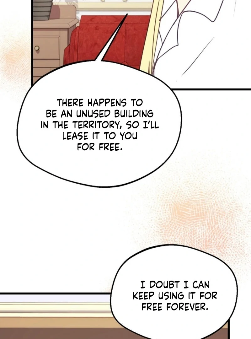 The Villainess is Busy Baking Bread! chapter 12 page 122