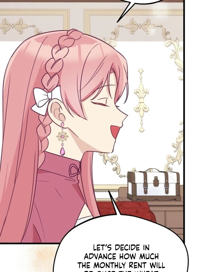The Villainess is Busy Baking Bread! chapter 12 page 123