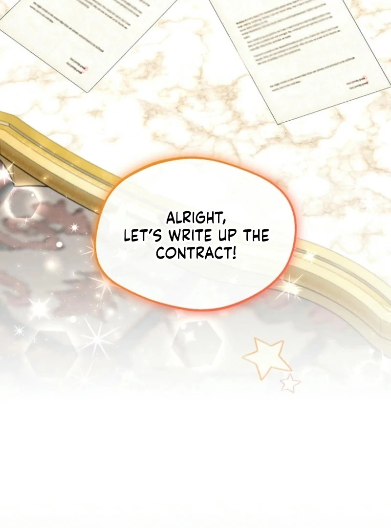 The Villainess is Busy Baking Bread! chapter 12 page 126