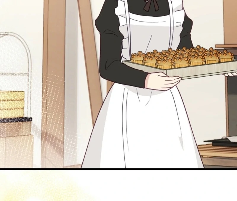 The Villainess is Busy Baking Bread! chapter 12 page 129
