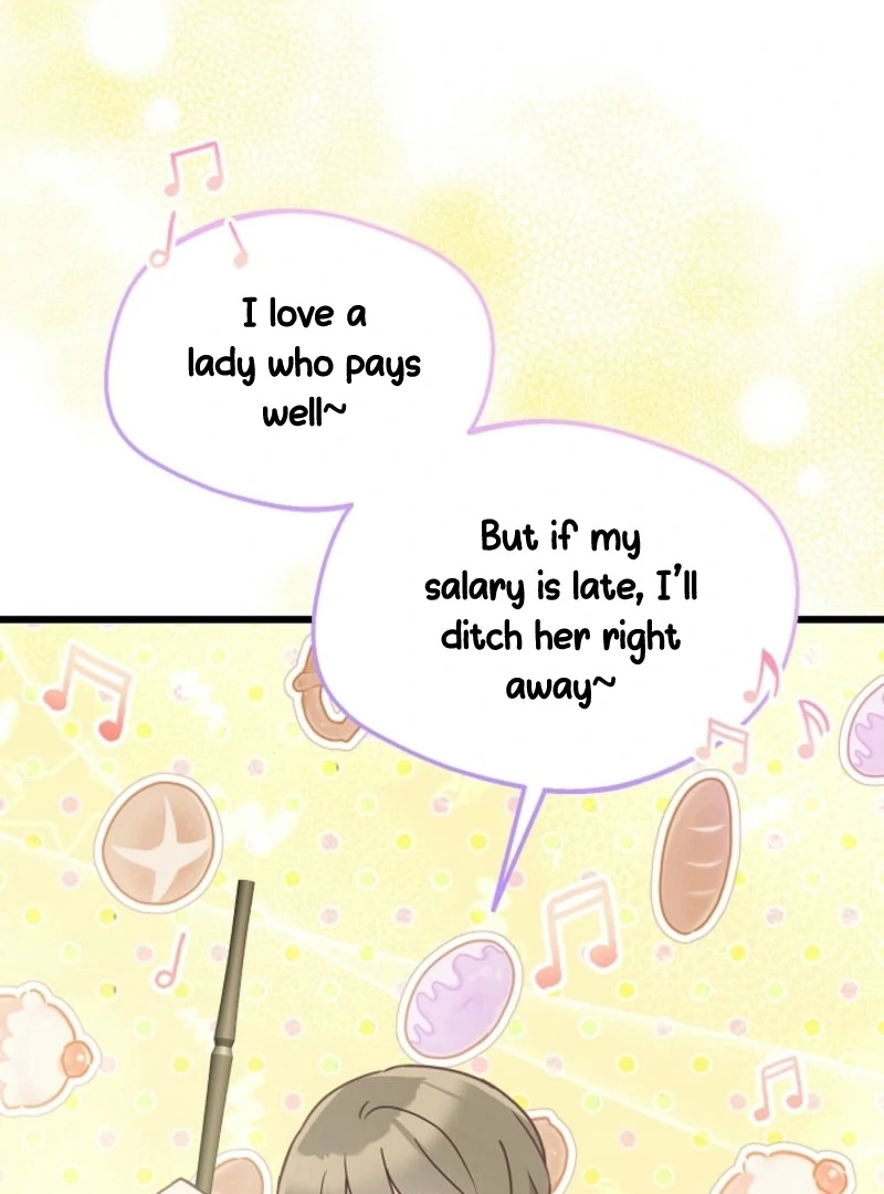 The Villainess is Busy Baking Bread! chapter 12 page 130