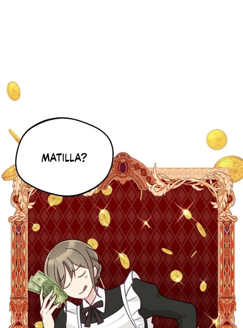The Villainess is Busy Baking Bread! chapter 13 page 1