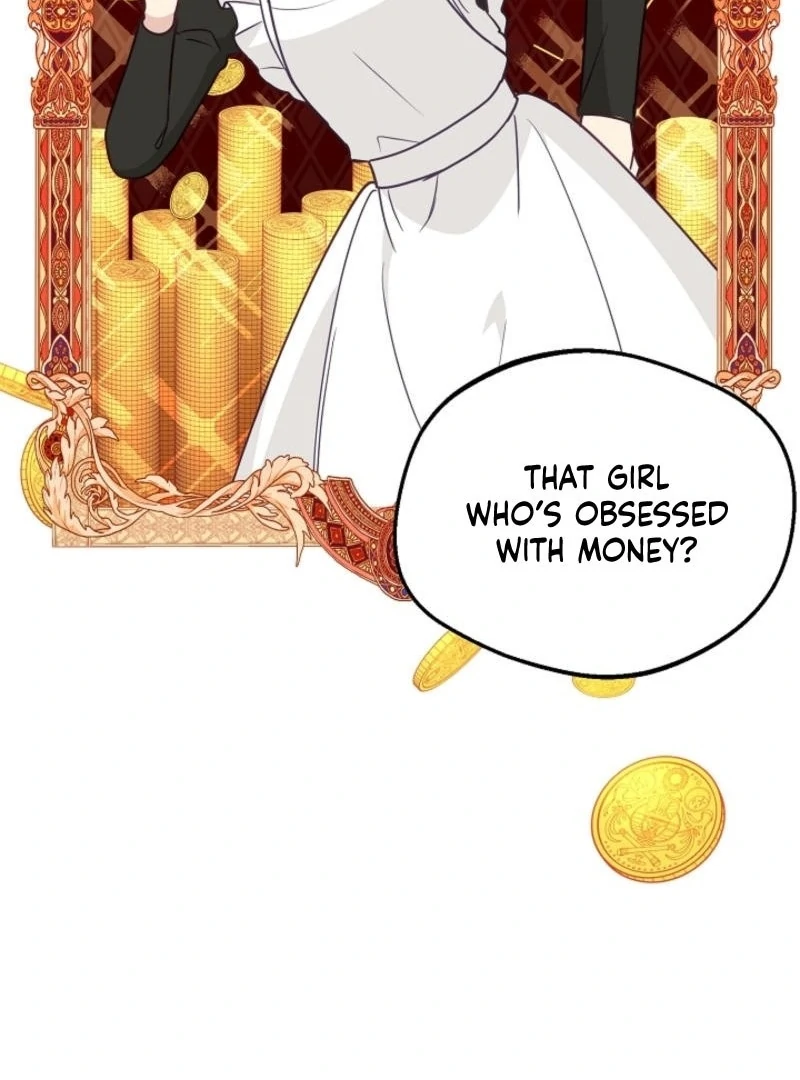 The Villainess is Busy Baking Bread! chapter 13 page 2