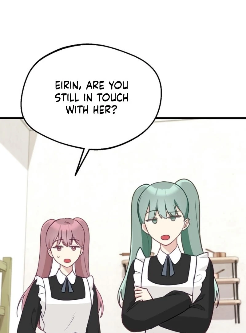 The Villainess is Busy Baking Bread! chapter 13 page 3