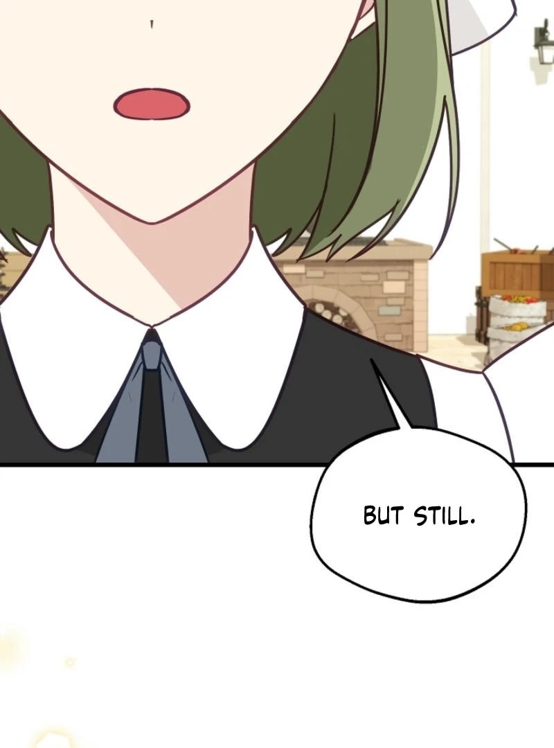 The Villainess is Busy Baking Bread! chapter 13 page 5