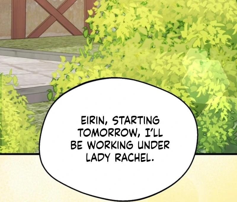 The Villainess is Busy Baking Bread! chapter 13 page 10