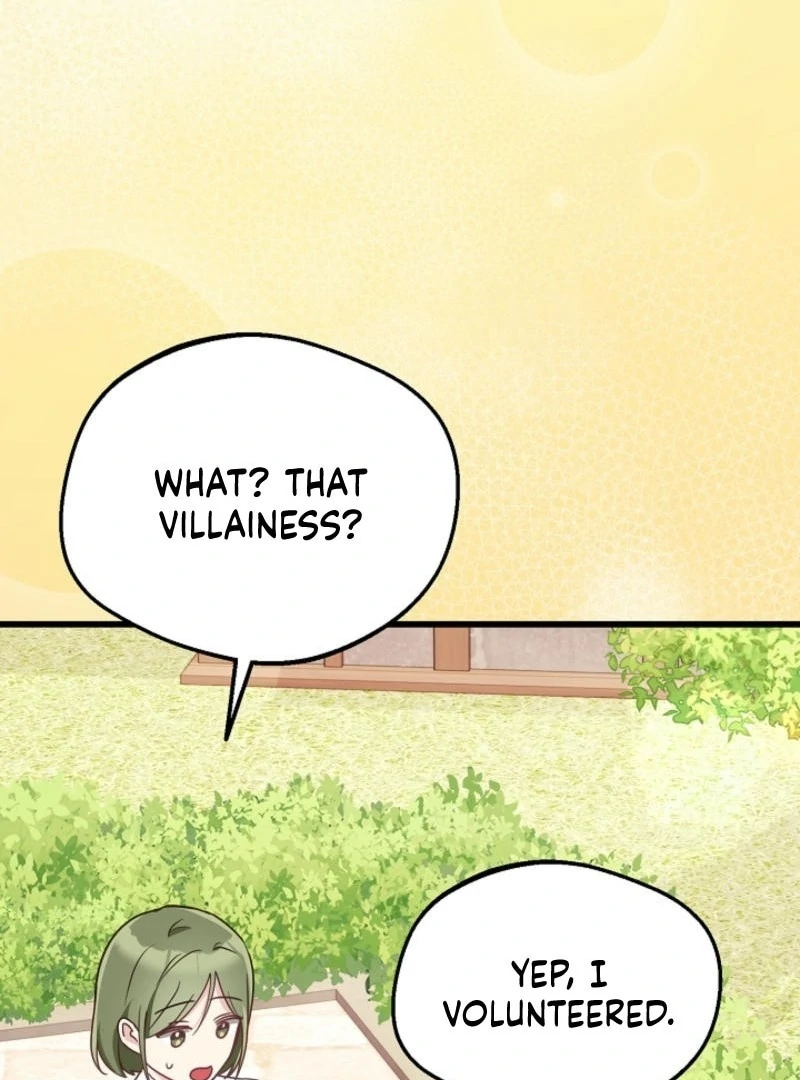 The Villainess is Busy Baking Bread! chapter 13 page 11