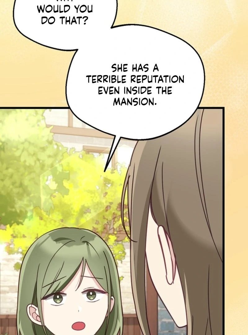 The Villainess is Busy Baking Bread! chapter 13 page 13