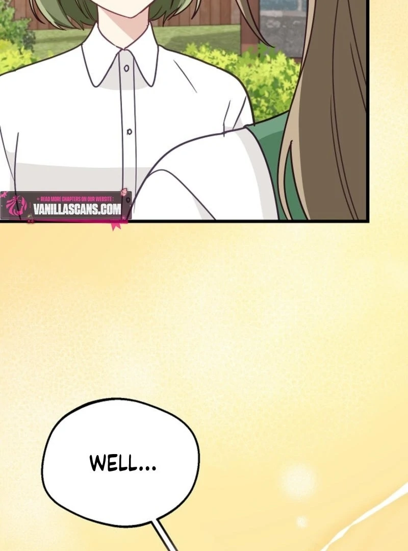 The Villainess is Busy Baking Bread! chapter 13 page 14