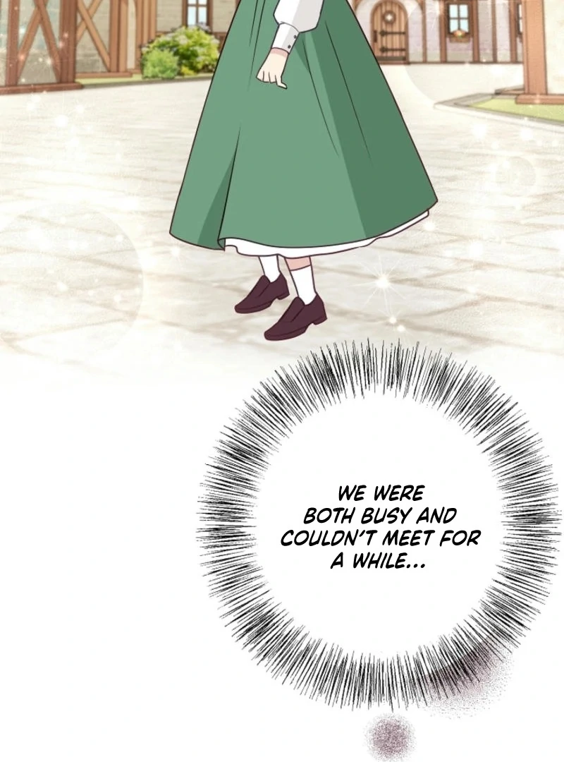 The Villainess is Busy Baking Bread! chapter 13 page 18