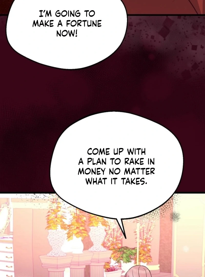 The Villainess is Busy Baking Bread! chapter 13 page 22