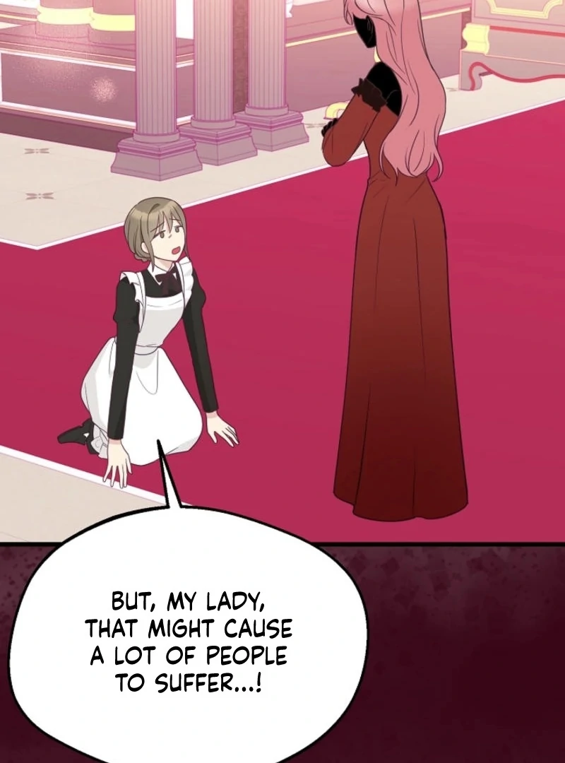 The Villainess is Busy Baking Bread! chapter 13 page 23