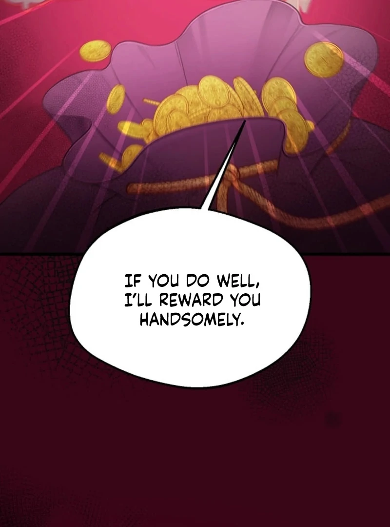 The Villainess is Busy Baking Bread! chapter 13 page 25