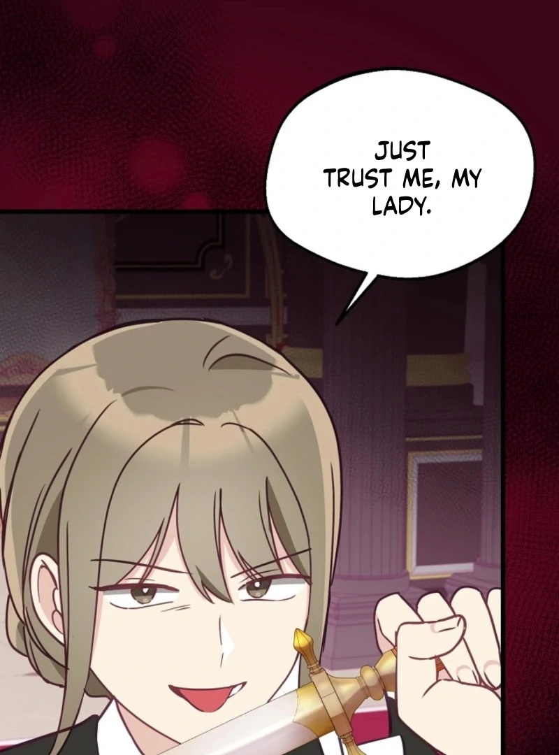 The Villainess is Busy Baking Bread! chapter 13 page 26