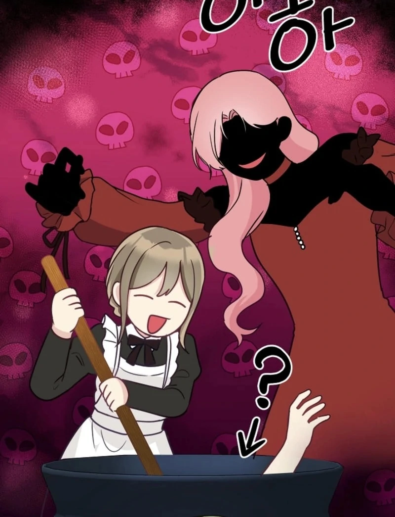 The Villainess is Busy Baking Bread! chapter 13 page 28
