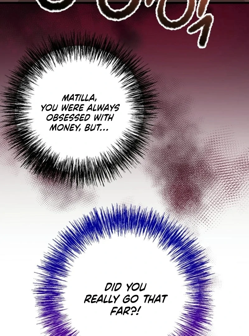 The Villainess is Busy Baking Bread! chapter 13 page 30