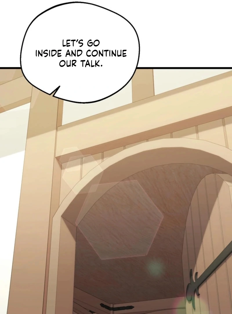 The Villainess is Busy Baking Bread! chapter 13 page 38