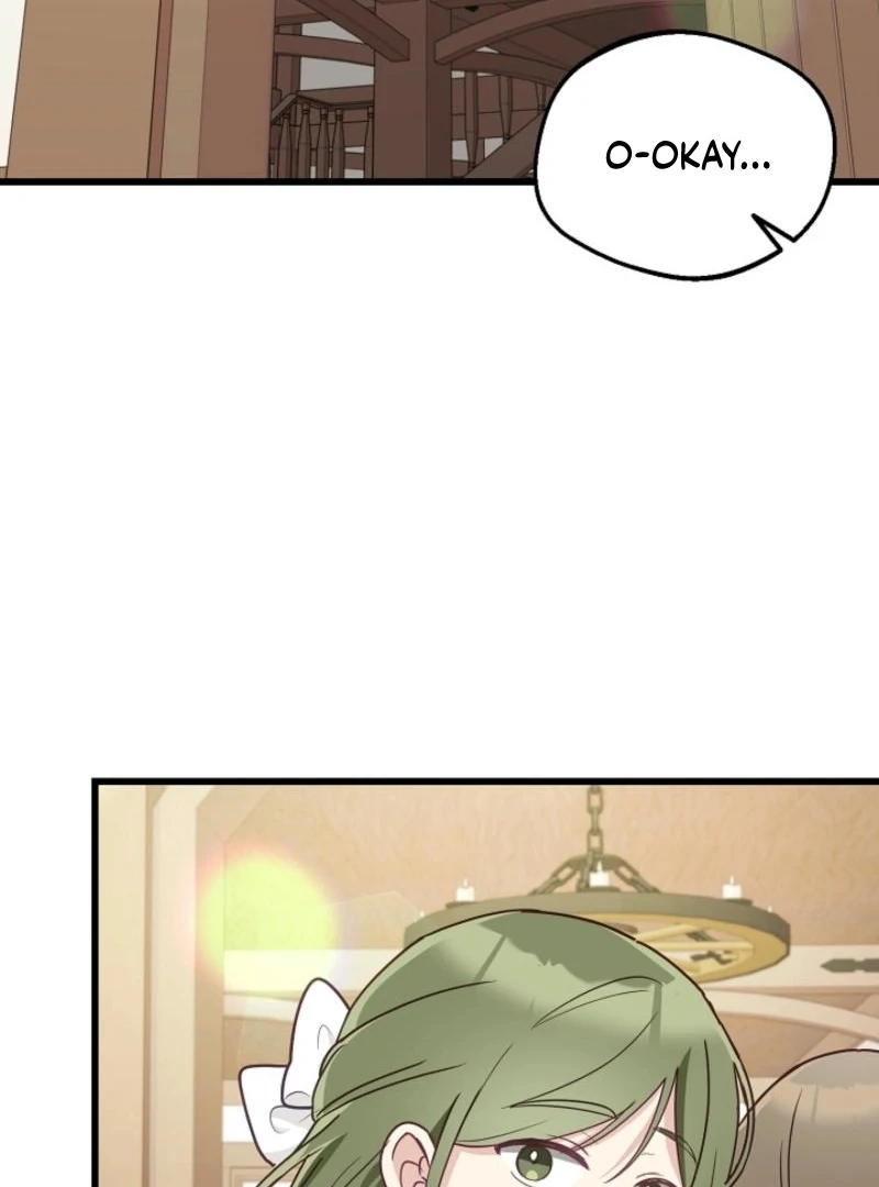 The Villainess is Busy Baking Bread! chapter 13 page 39