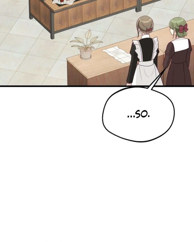 The Villainess is Busy Baking Bread! chapter 13 page 46