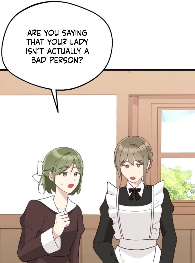 The Villainess is Busy Baking Bread! chapter 13 page 47