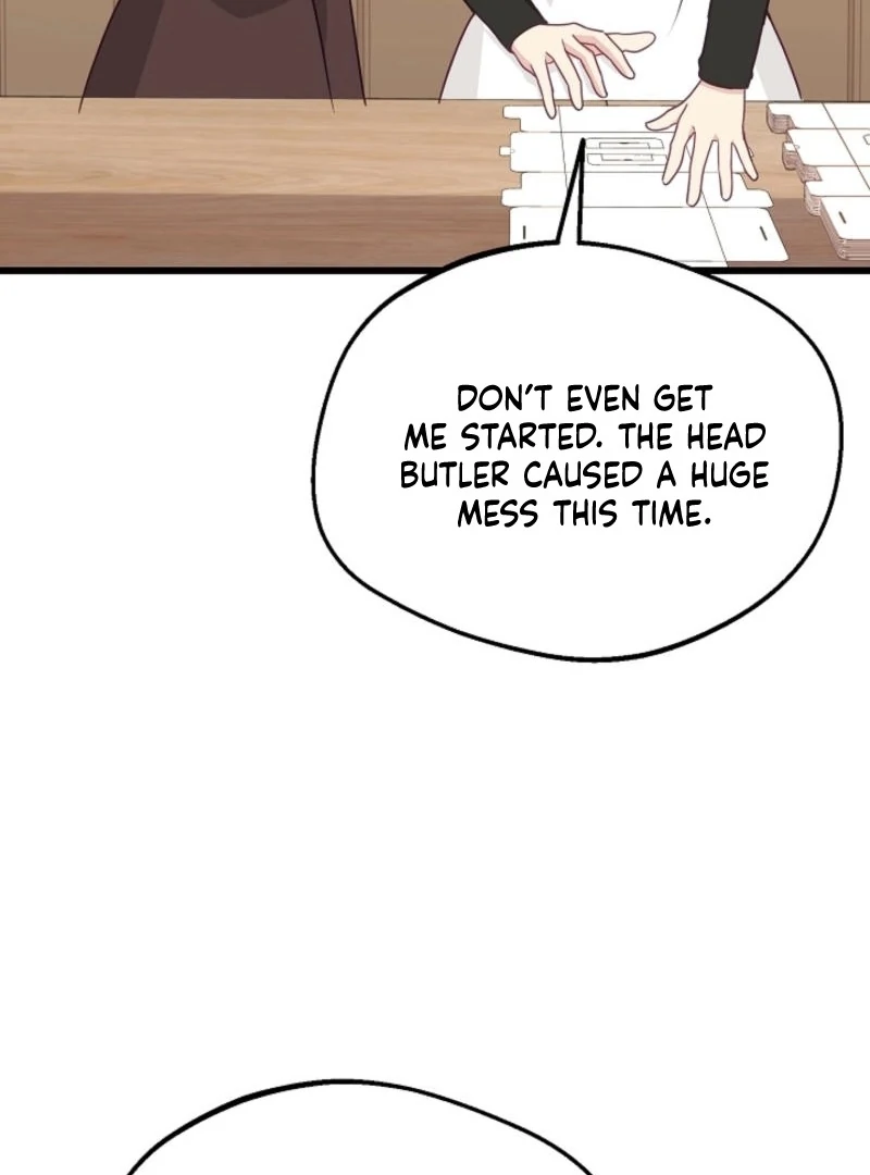 The Villainess is Busy Baking Bread! chapter 13 page 48