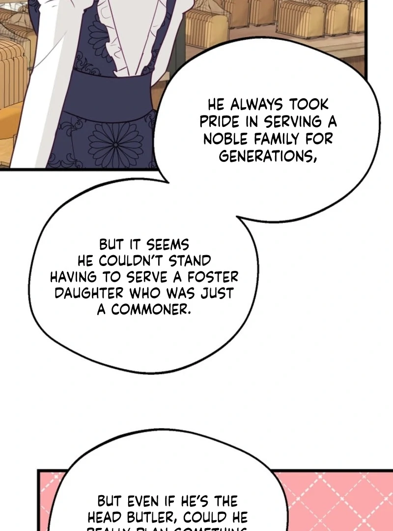 The Villainess is Busy Baking Bread! chapter 13 page 50