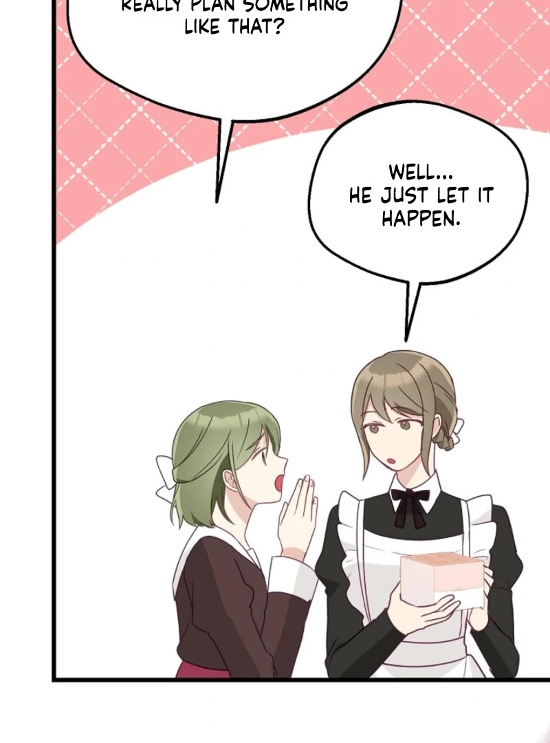 The Villainess is Busy Baking Bread! chapter 13 page 51