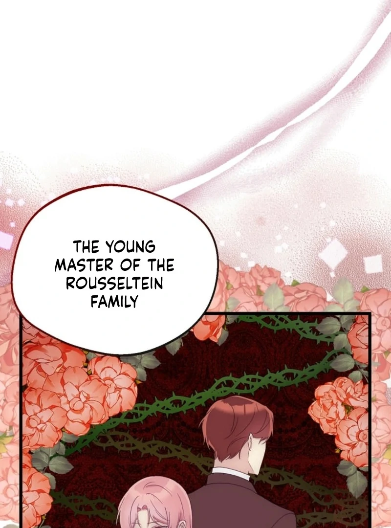 The Villainess is Busy Baking Bread! chapter 13 page 52