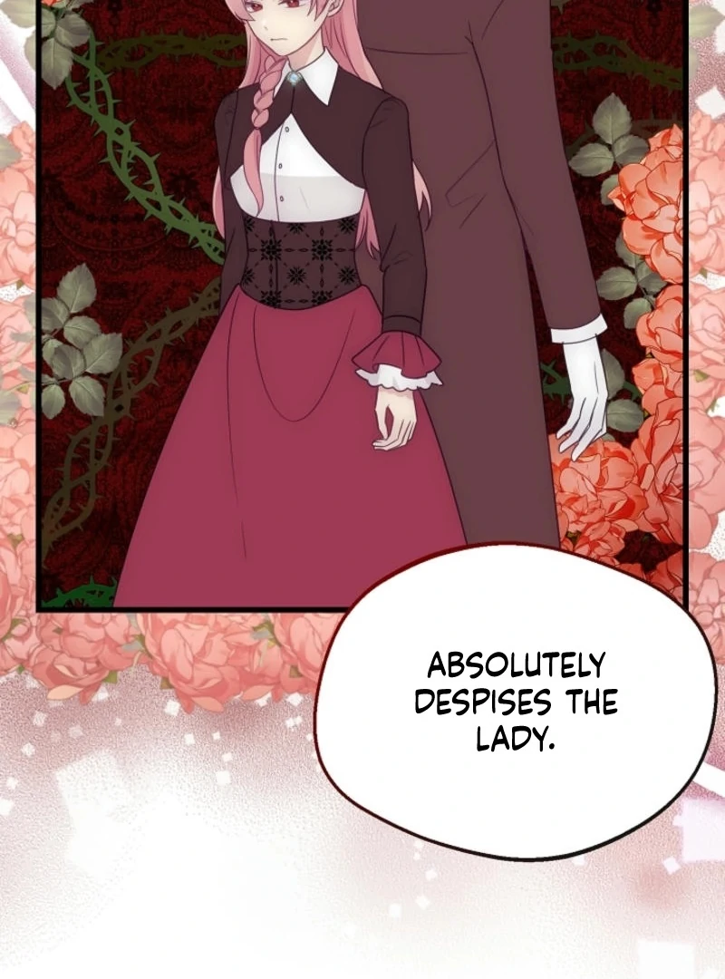 The Villainess is Busy Baking Bread! chapter 13 page 53