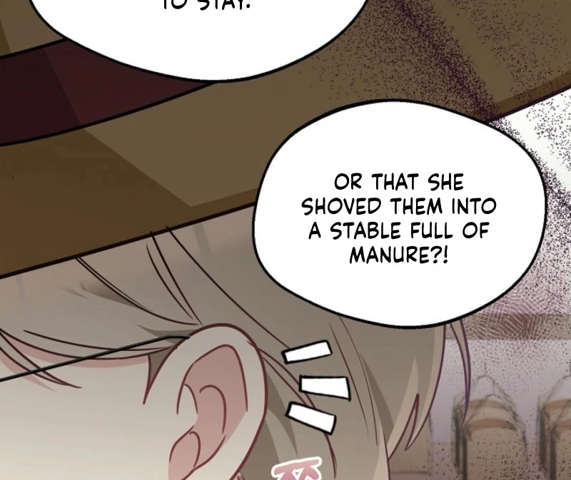 The Villainess is Busy Baking Bread! chapter 13 page 55