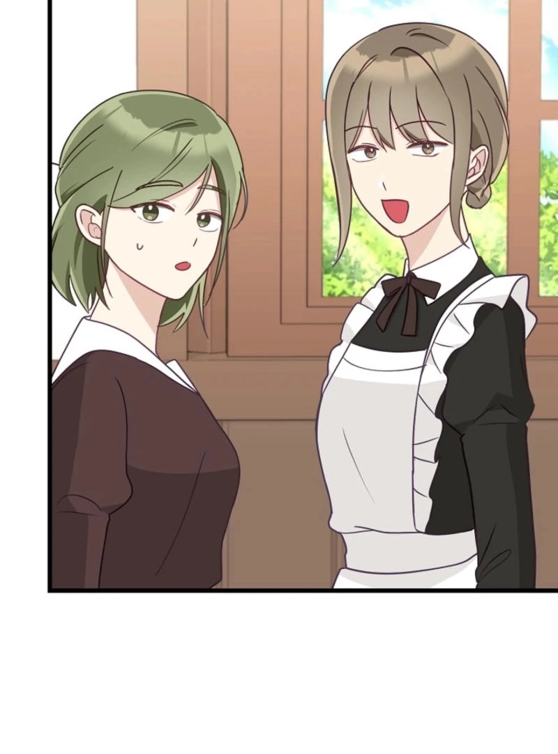 The Villainess is Busy Baking Bread! chapter 13 page 61