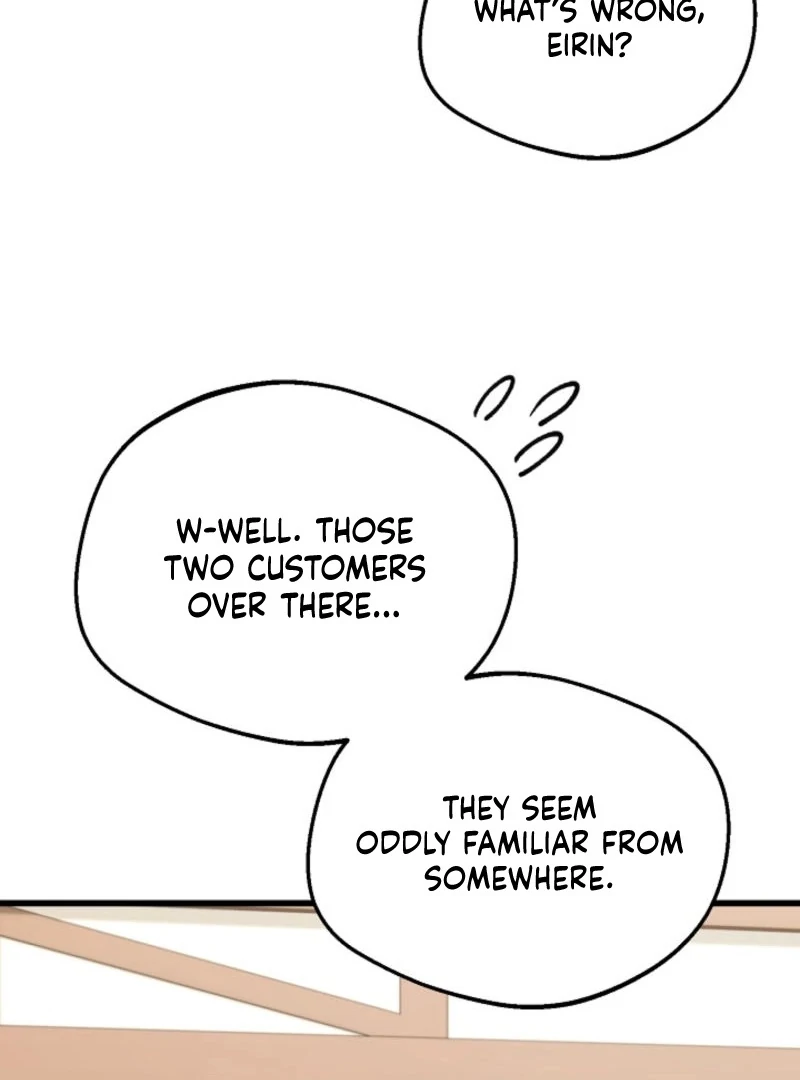 The Villainess is Busy Baking Bread! chapter 13 page 63