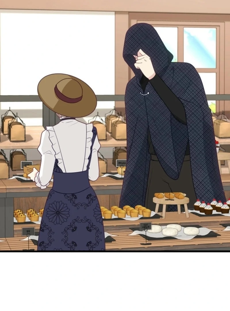 The Villainess is Busy Baking Bread! chapter 13 page 64