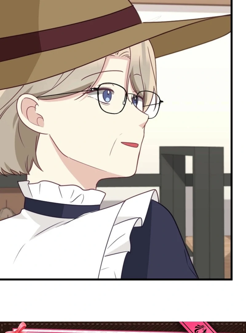 The Villainess is Busy Baking Bread! chapter 13 page 69