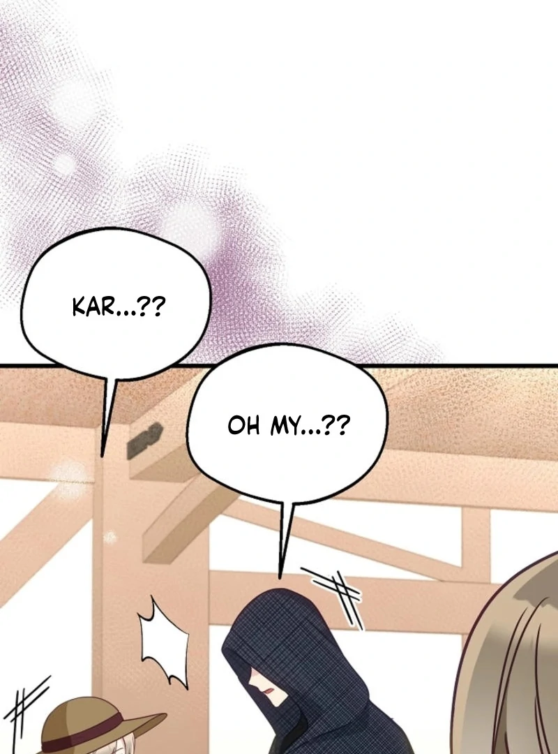 The Villainess is Busy Baking Bread! chapter 13 page 71