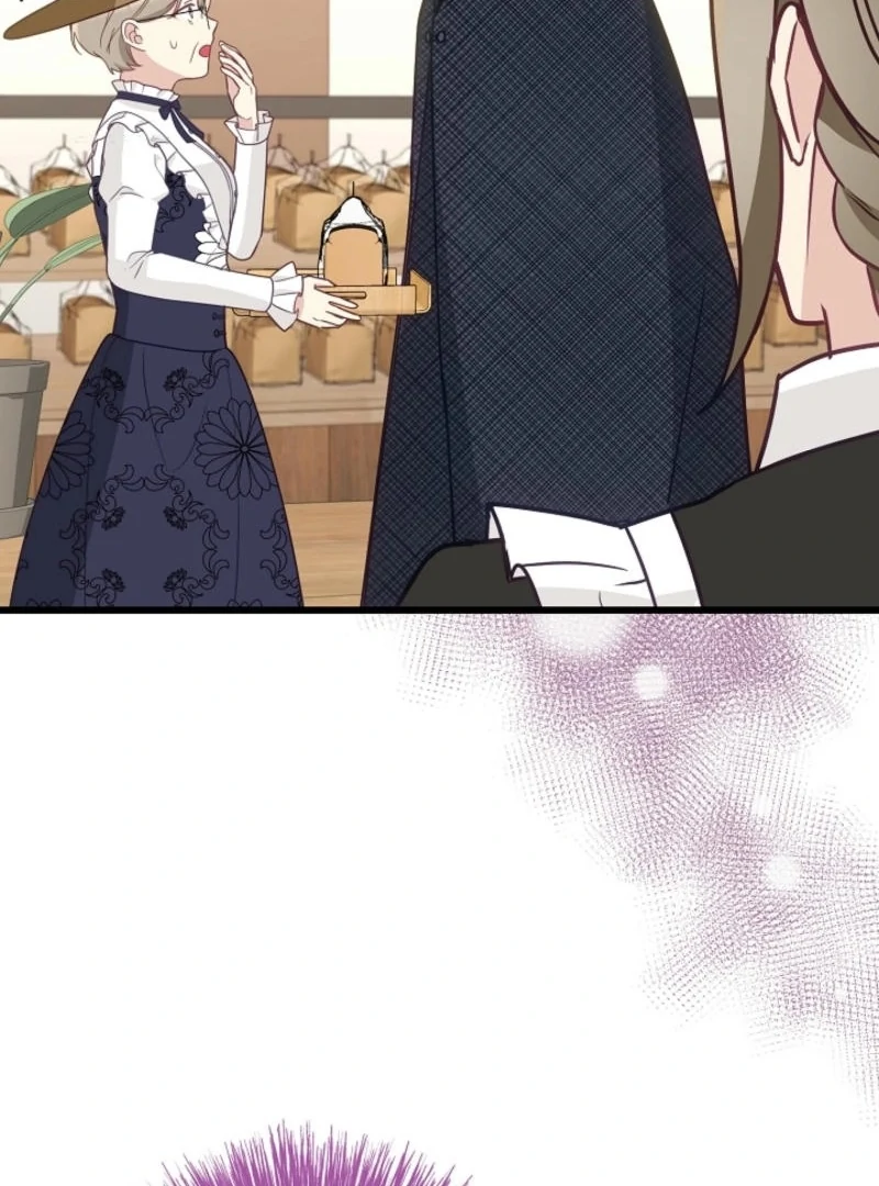 The Villainess is Busy Baking Bread! chapter 13 page 72